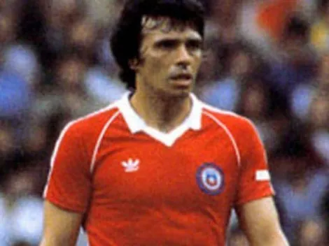 Don Elías no aparece entre los mejores centrales de la historia