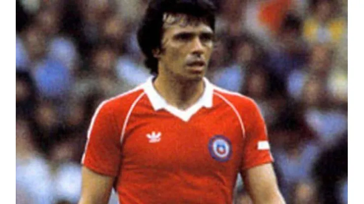 France Football se olvida de Elías Figueroa.