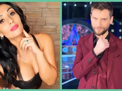 ¿Está con Cretton? Descuido en Instagram deja expuesta a Díaz