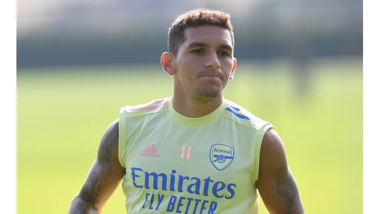 Torreira llega al Atlético