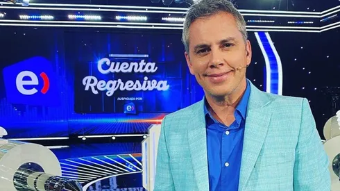 A José Miguel Viñuela ahora le pesa un juicio en su contra por cortarle el pelo al camarógrafo.