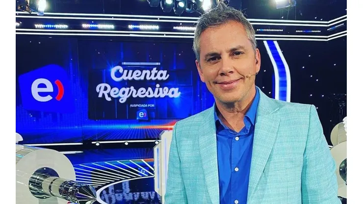 A José Miguel Viñuela ahora le pesa un juicio en su contra por cortarle el pelo al camarógrafo.