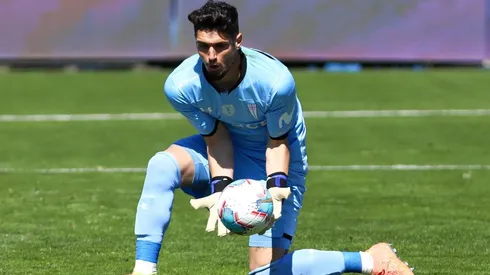 Dituro valoró el triunfo sobre la U