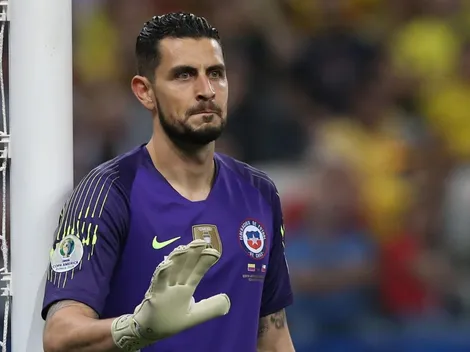 Arias: "Tenemos que empujar todos para el mismo lado"