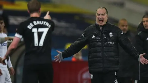 Marcelo Bielsa tiene al puntero que necesitaba para su equipo