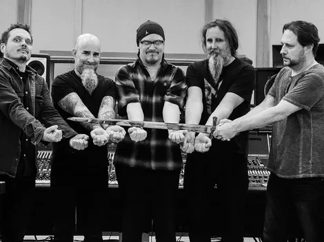 Mr. Bungle anuncia su primer show virtual