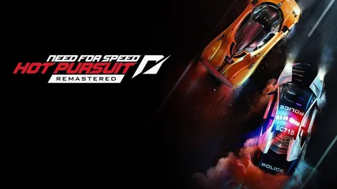 Need for Speed Hot Pursuit Remastered anunciado para noviembre
