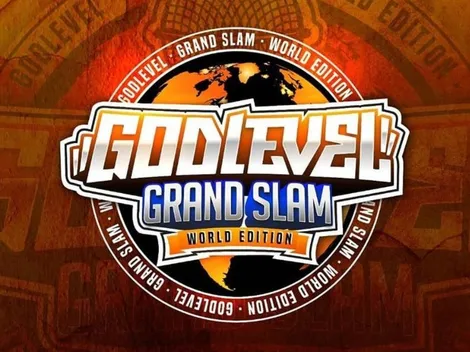 God Level regresa en noviembre con "Grand Slam"
