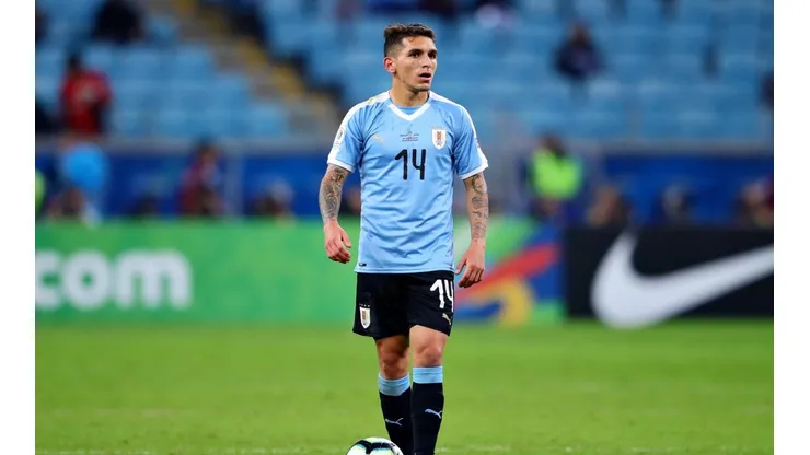 Torreira elogia a la Roja de Rueda