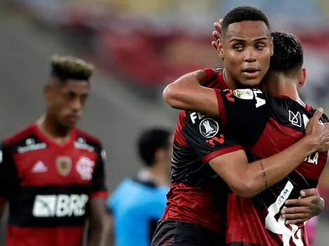 Huaso Isla vence en Brasil y llega con todo a la selección