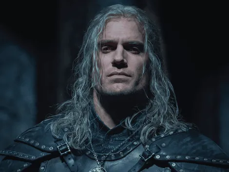 Primeras imágenes de la segunda temporada de "The Witcher"