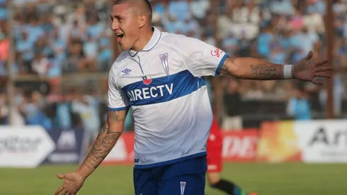 Castillo se gana el repudio por dichos contra la U