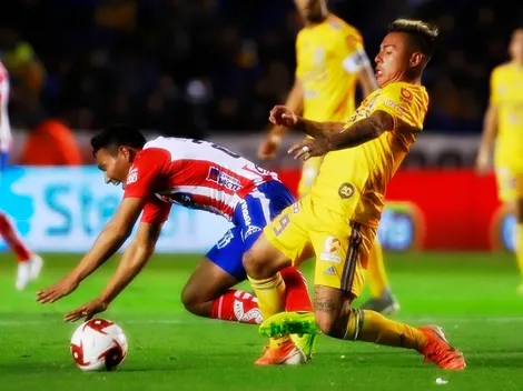 Edu Vargas anota y se sumará lleno de gol a La Roja