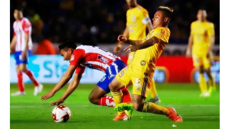 Eduardo Vargas está incluido en la nómina de la selección chilena para las eliminatorias contra Uruguay y Colombia.