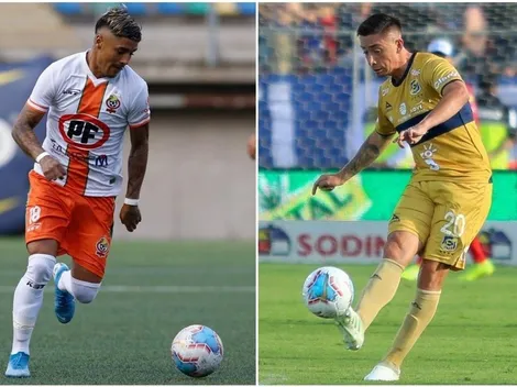 Rueda sorprende con dos nuevos citados a La Roja