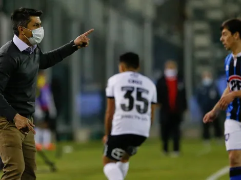 "Nos propusimos levantar cabeza y romper la hegemonía"