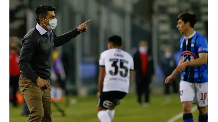 Huachipato llegó a 18 puntos, quedando a sólo uno de zona de clasificación a Copa Sudamericana.
