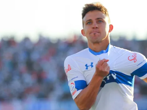 Diego Buonanotte analiza el Clásico Universitario ante la U