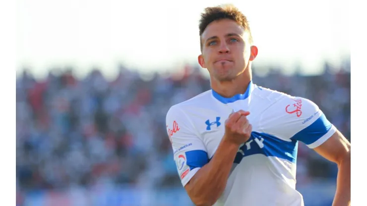 Buonanotte analiza el Clásico Universitario