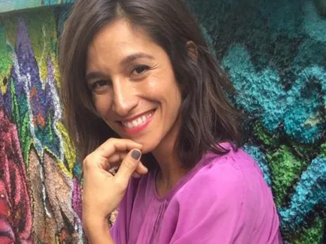 Lorena Capetillo confiesa su miedo a aparecer en la televisión