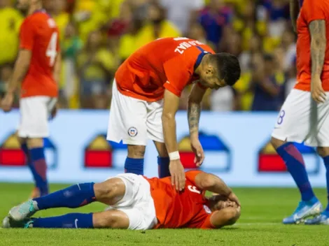 Rueda con problemas a raíz de las lesiones y suspensiones