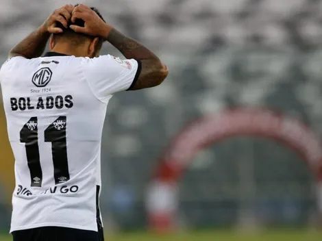 Tabla de Posiciones: Colo Colo enterrado en zona de riesgo