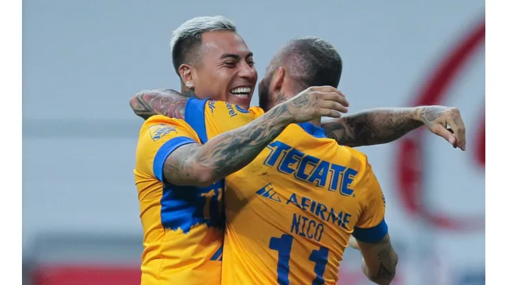 Vargas regresa a los festejos