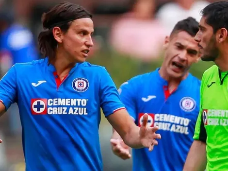 Igor Lichnovsky parte al fútbol de Arabia Saudita