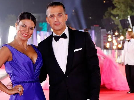 Ex esposa de Iván Núñez agradece el “cariño” de la gente tras escándalo