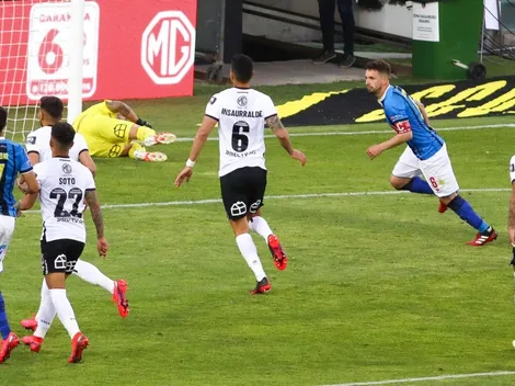 Huachipato vence a Colo Colo en la despedida de Jara