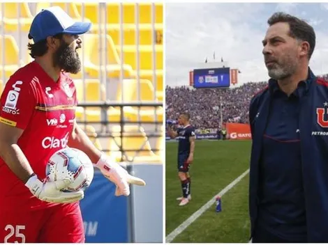 "La U tiene muy buenos jugadores, pero la apuesta a veces es mala"