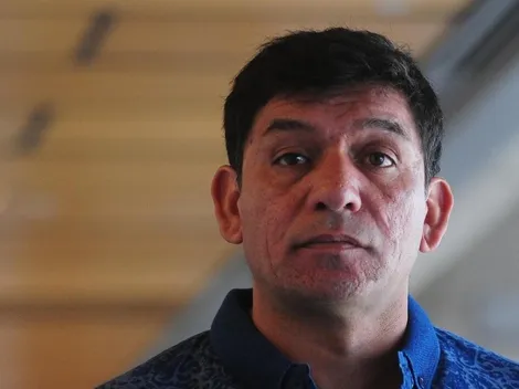 Destapan romance de Huaiquipán con hija de comentarista deportivo