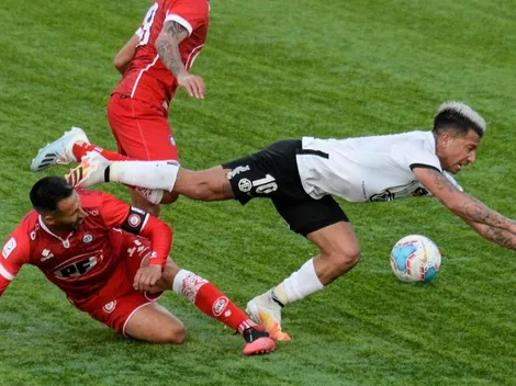 FIFA dice que Colo Colo puede perder por secretaría con Antofagasta