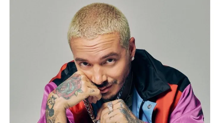 El músico colombiano está nominado a 13 categorías en la próxima entrega de los Premios Grammys Latino.