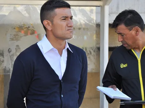 San Luis desvincula a Rivero por dichos en contra de algunos hinchas