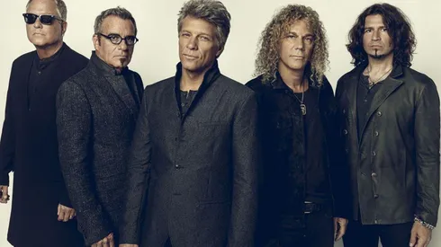 La banda estadounidense publicó su decimoquinto trabajo discográfico.