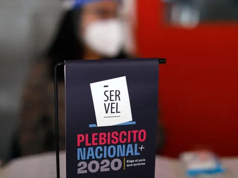 Plebiscito 2020 | ¿Dónde me toca ir a votar?