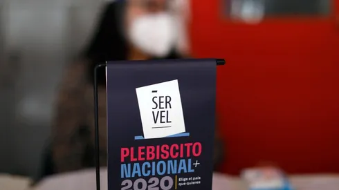 El Servel dio a conocer hoy el listado de locales de votación.