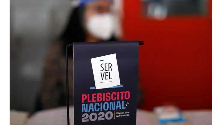 El Servel dio a conocer hoy el listado de locales de votación.
