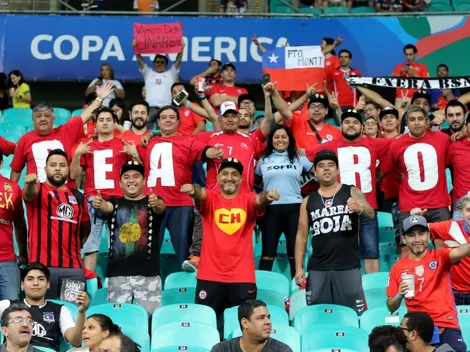 Conmebol da luz verde a jugar con público las eliminatorias