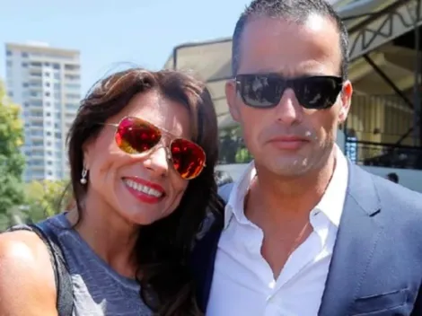 Ex esposa de Iván Núñez: "Será padre con la persona por la que tuvimos los problemas de matrimonio"