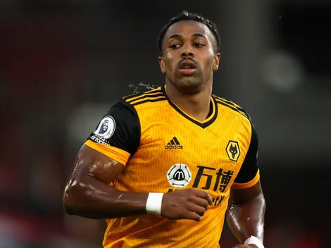 Traoré es convocado por dos selecciones al mismo tiempo