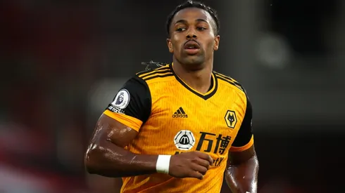 El curioso caso de Adama Traoré