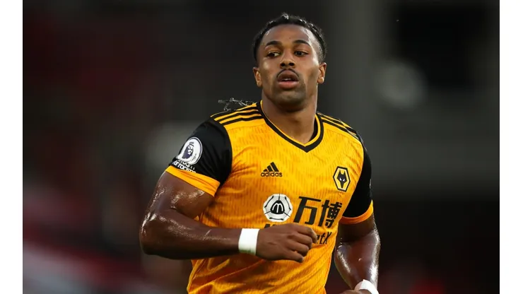 El curioso caso de Adama Traoré