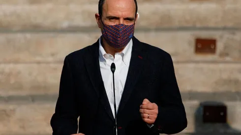 Gobierno condena a funcionarios publicos por Bono Clase Media | Foto: Agencia Uno