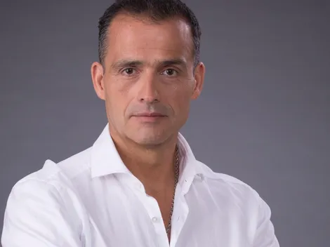 Iván Núñez será padre por sexta vez tras supuesta infidelidad