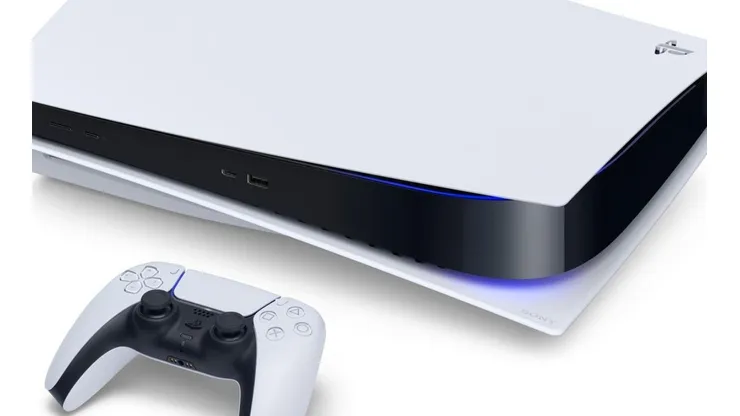PlayStation 5 se mostrará físicamente por primera vez el 4 de octubre