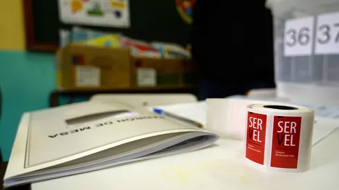 Las medidas sanitarias serán claves en el plebiscito