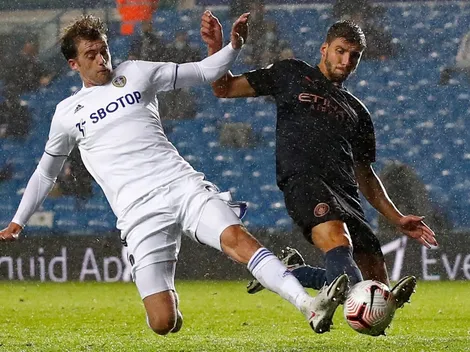 El reencuentro de Bielsa y Guardiola termina en empate