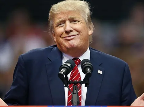 Donald Trump dice estar bien tras dar positivo al COVID-19